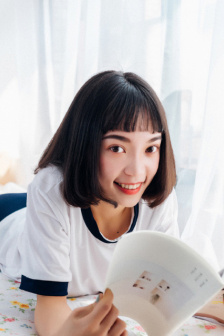 明星专题：詹雅雯
